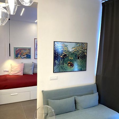 La Maison, Vicino Al Colosseo! Řím Exteriér fotografie