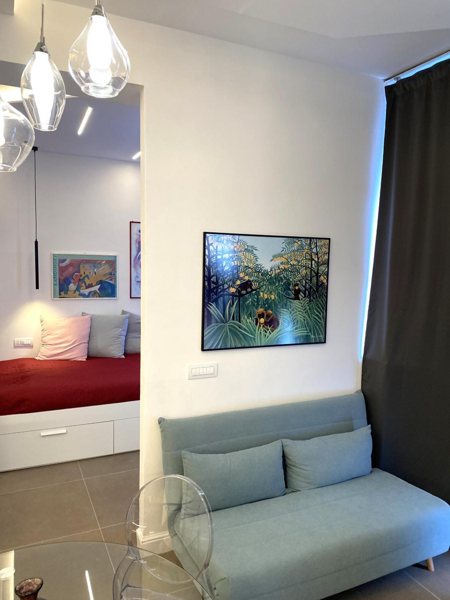 La Maison, Vicino Al Colosseo! Řím Exteriér fotografie