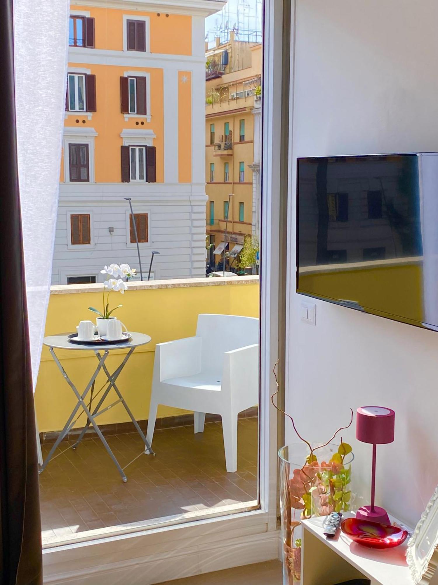 La Maison, Vicino Al Colosseo! Řím Exteriér fotografie